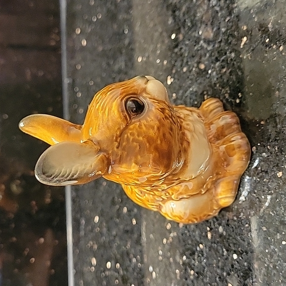 Goebel Bunny 34876-09 - Picture 4 of 5